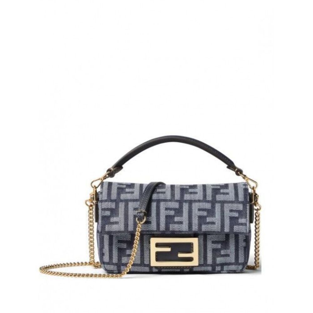 Mini Baguette Bag Awva